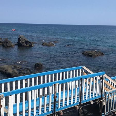 La Lampara Apartment Aci Castello Exteriör bild