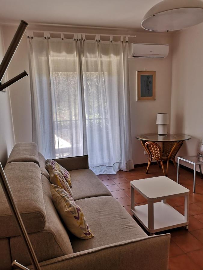 La Lampara Apartment Aci Castello Exteriör bild