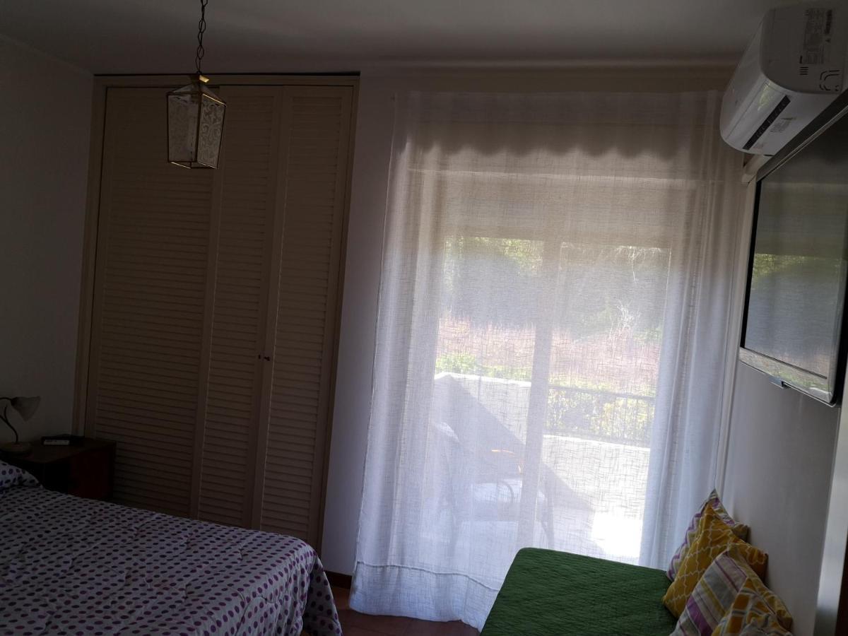 La Lampara Apartment Aci Castello Exteriör bild