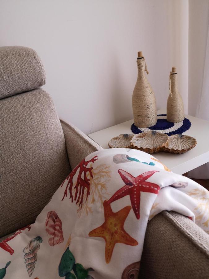 La Lampara Apartment Aci Castello Exteriör bild