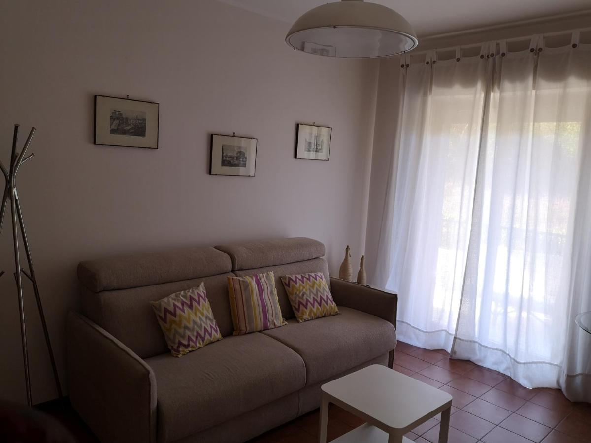 La Lampara Apartment Aci Castello Exteriör bild