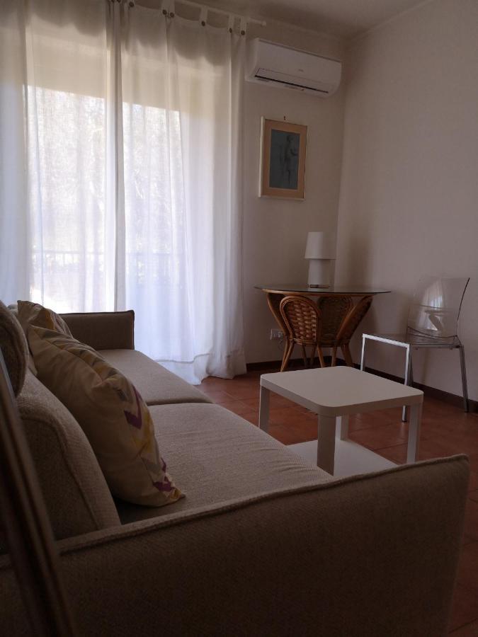 La Lampara Apartment Aci Castello Exteriör bild