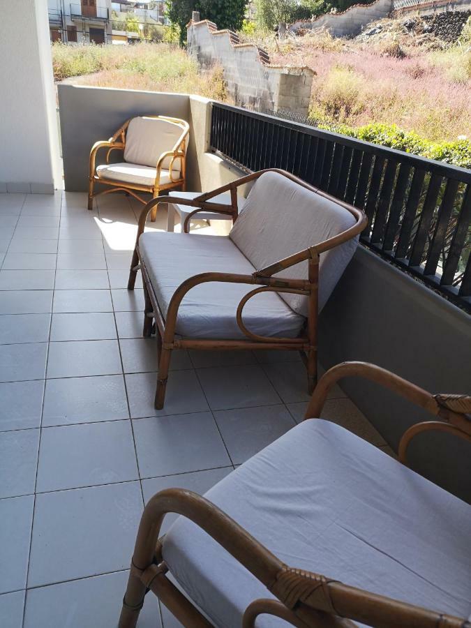 La Lampara Apartment Aci Castello Exteriör bild