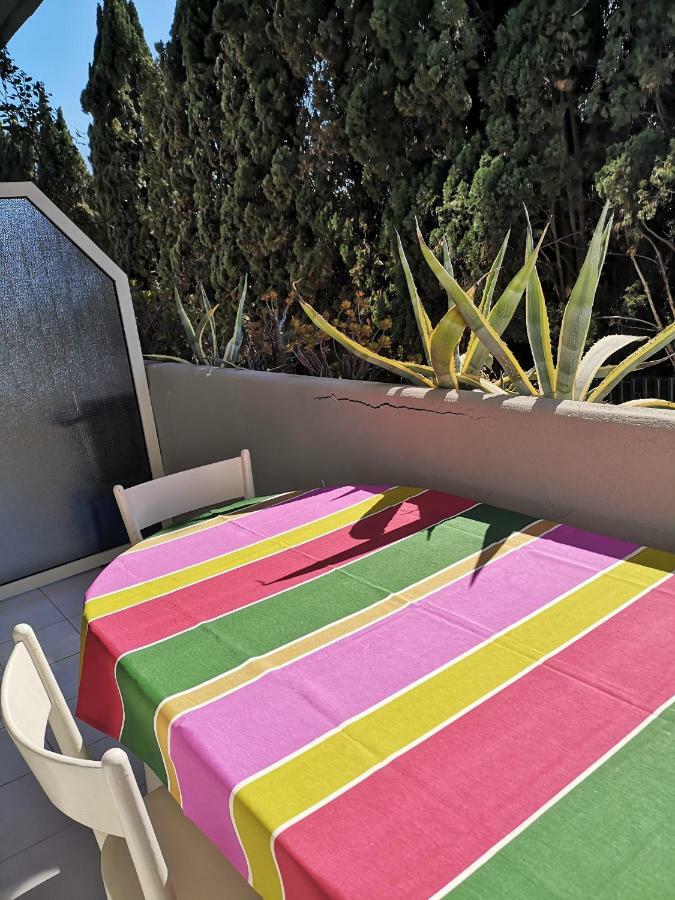 La Lampara Apartment Aci Castello Exteriör bild